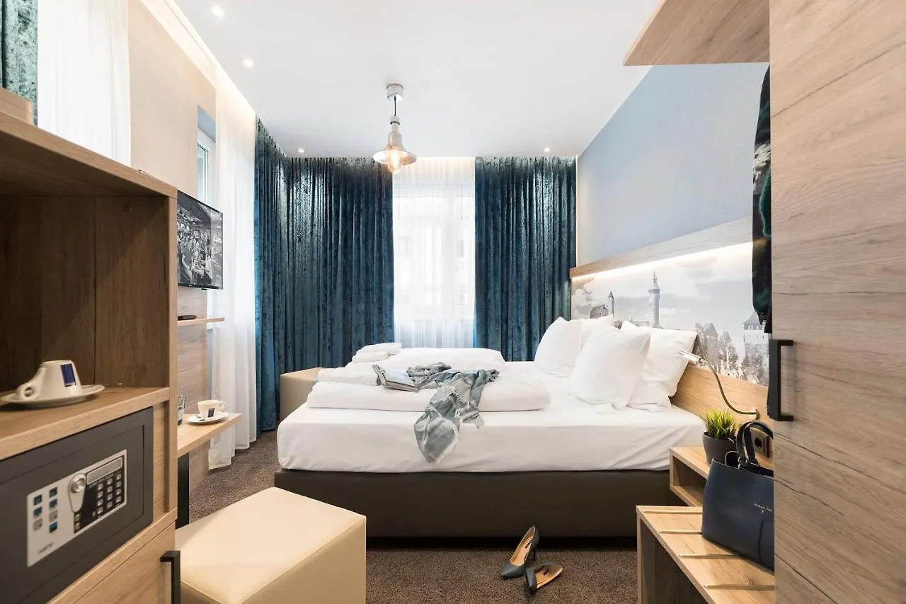 Hotel Daspaul