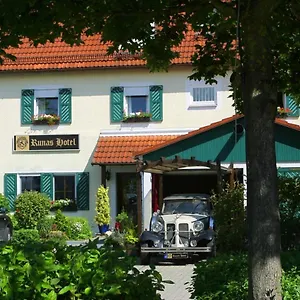 *** Otel Runas Almanya