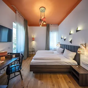 *** Hotel Acor Boutique Alemanha