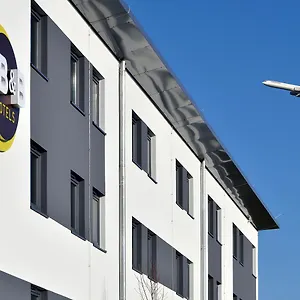 *** Hotel Muenchen-airport Alemanha
