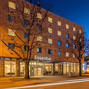 Essential By Dorint Berlin-adlershof Berlino