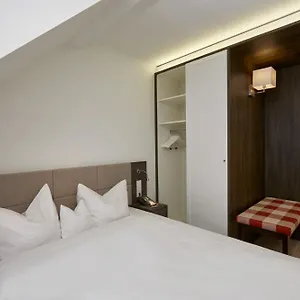 Hotel H+, Neurenberg