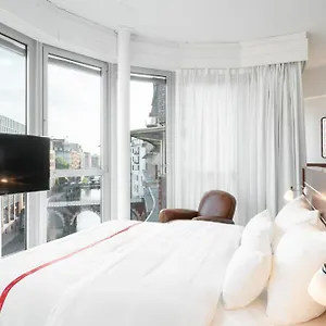 **** Otel Ruby Lotti Almanya