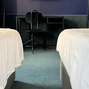  Otel Check-in Almanya