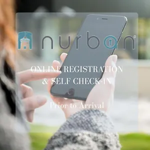 Nurban Oldtown (adults Only) Apart Otel