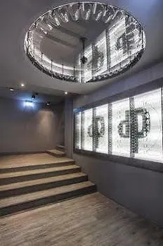 Hotel Daspaul Nuremberga