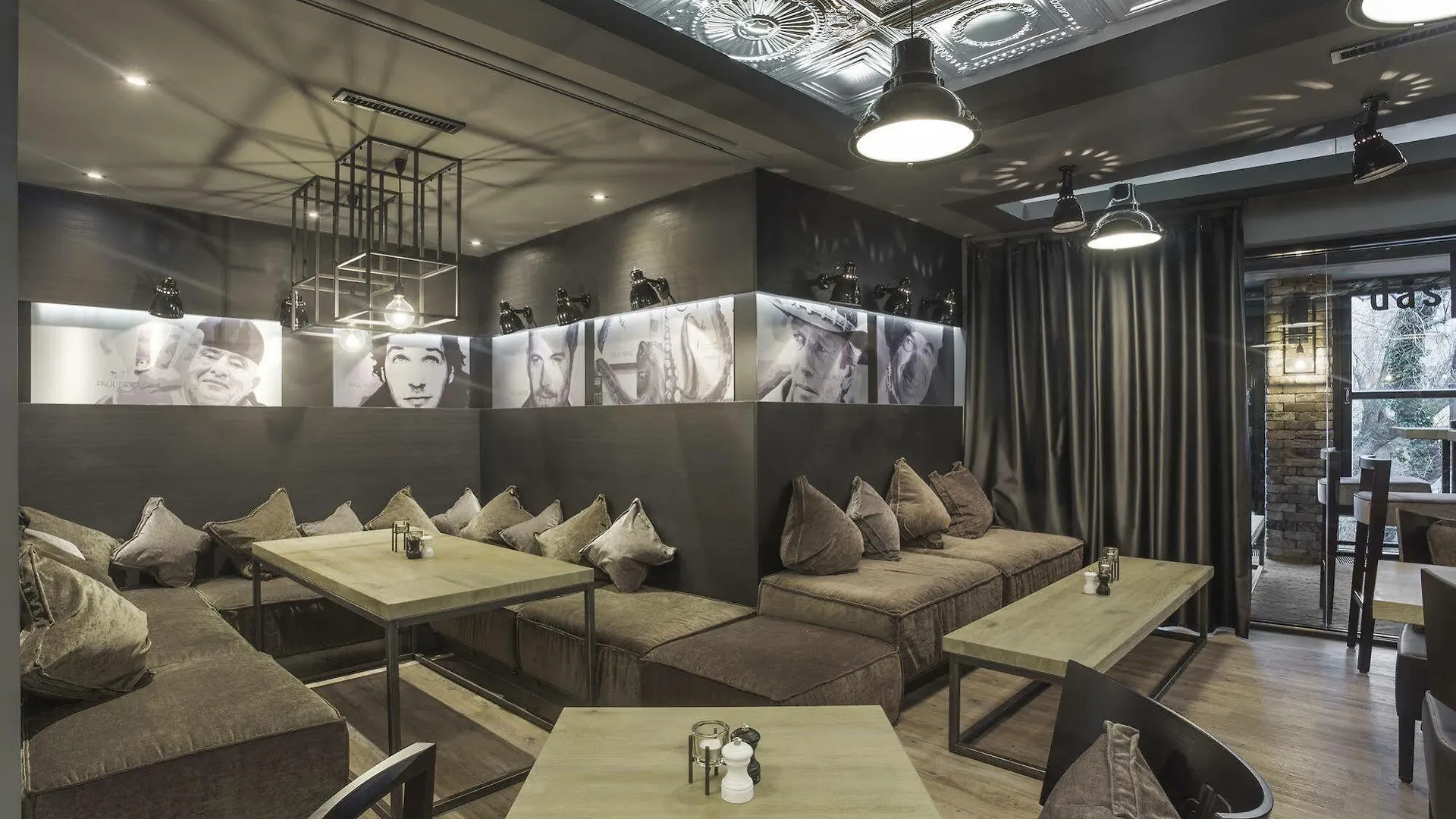 Hotel Daspaul Nuremberga