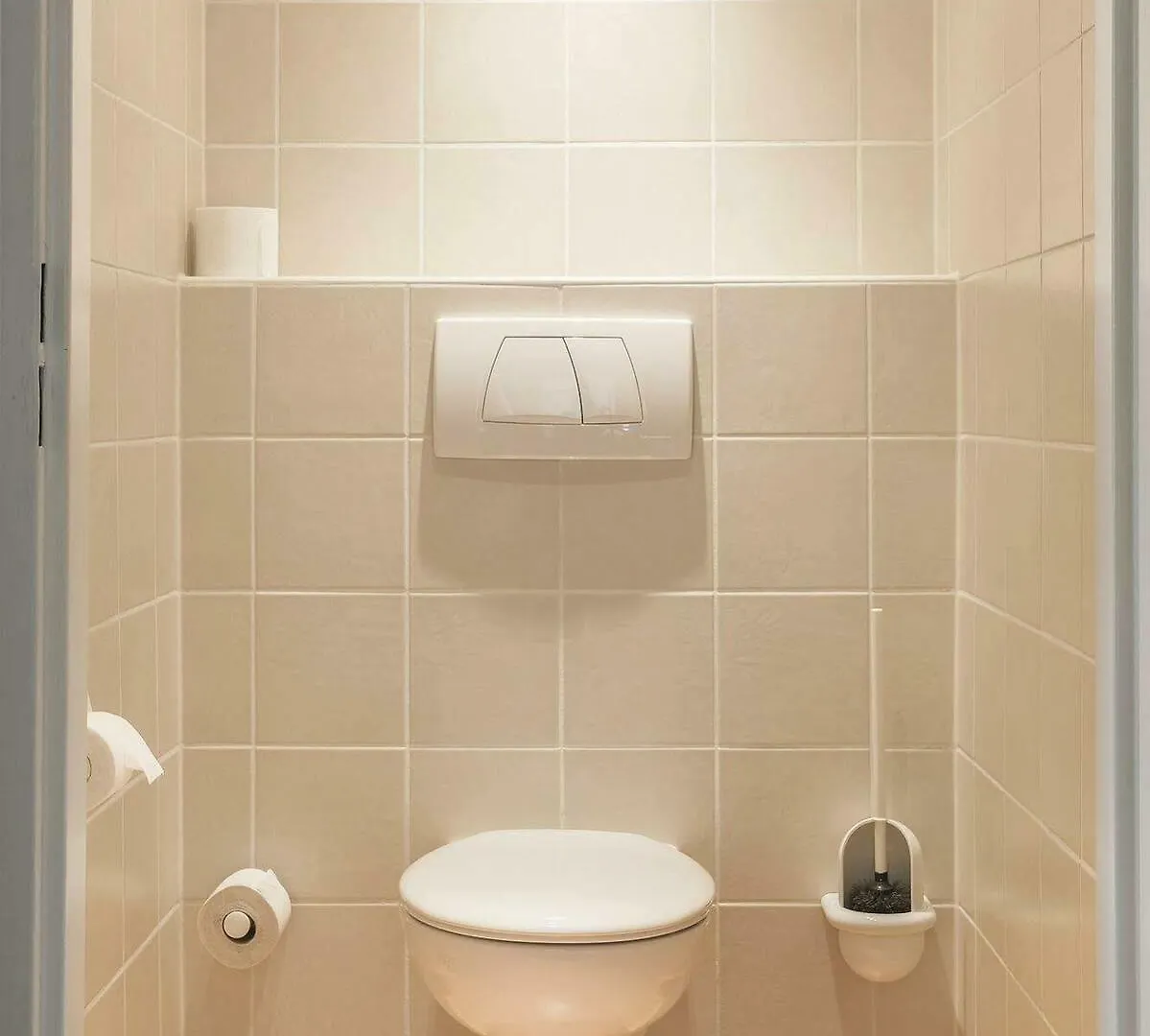Hotel Daspaul Nuremberga