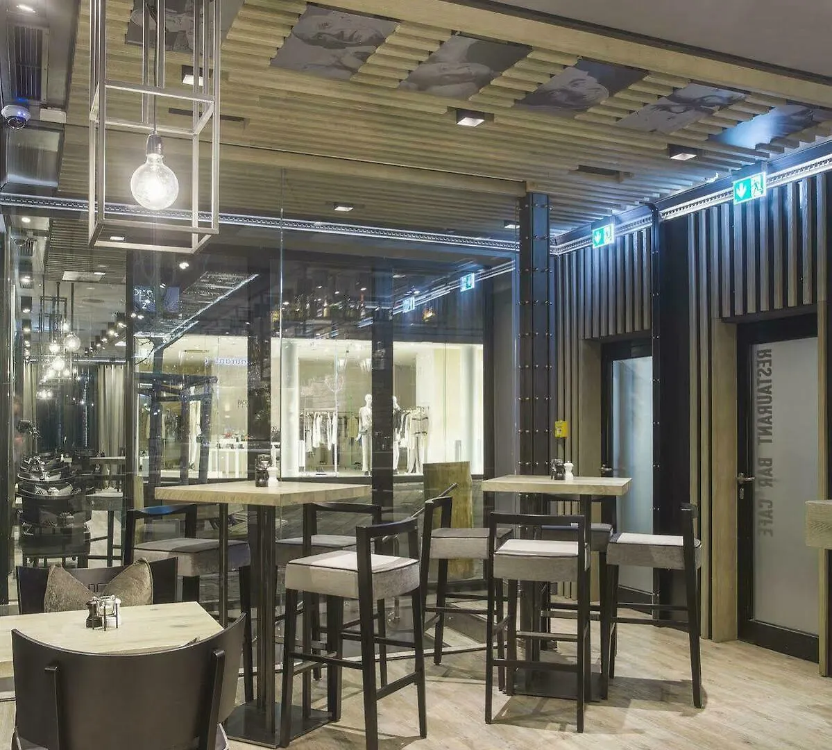 Hotel Daspaul Nuremberga