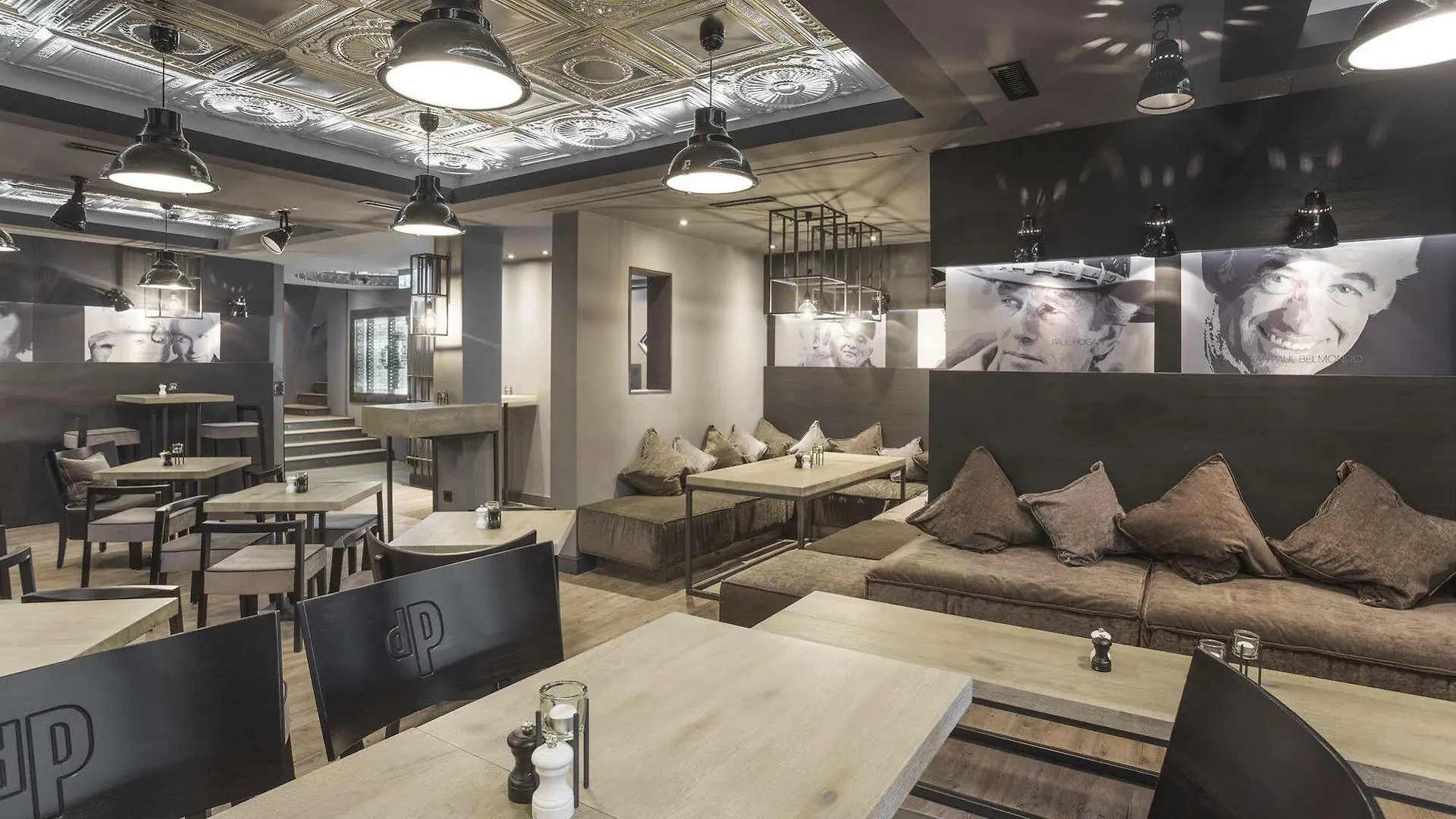 Hotel Daspaul Nuremberga